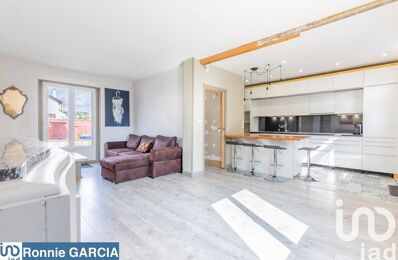 vente maison 389 000 € à proximité de Arcueil (94110)