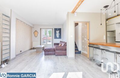 vente maison 369 000 € à proximité de Ballancourt-sur-Essonne (91610)