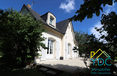 vente maison 267 000 € à proximité de Caudebec-en-Caux (76490)