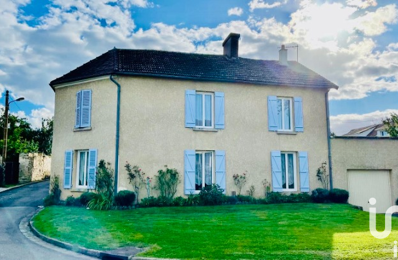 vente maison 320 000 € à proximité de Jambville (78440)