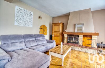 vente maison 320 000 € à proximité de Tourly (60240)