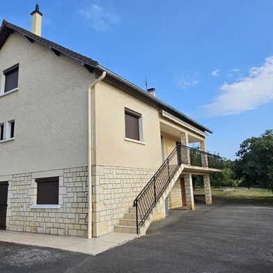 Maison 6 pièces 180 m²