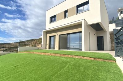 vente maison 384 000 € à proximité de Villedaigne (11200)