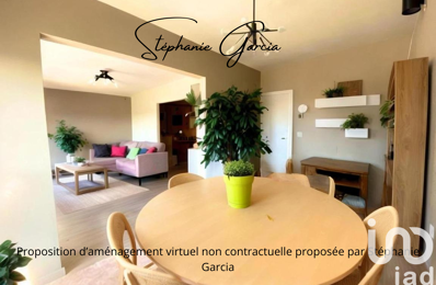 vente appartement 119 000 € à proximité de Tournon-sur-Rhône (07300)