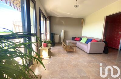 vente appartement 119 000 € à proximité de Charpey (26300)