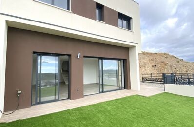 maison 4 pièces 114 m2 à vendre à Narbonne (11100)