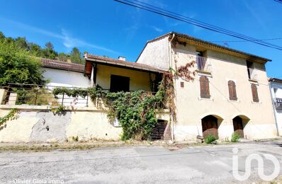 vente maison 159 000 € à proximité de Antugnac (11190)