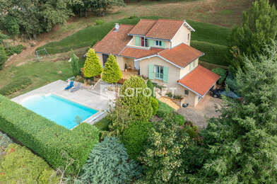 Maison 5 pièces 550000 €