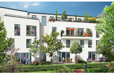 programme appartement À partir de 6 500 € à proximité de Kuntzig (57970)