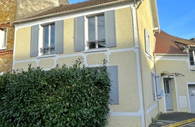 vente maison 285 000 € à proximité de Le Pin (77181)