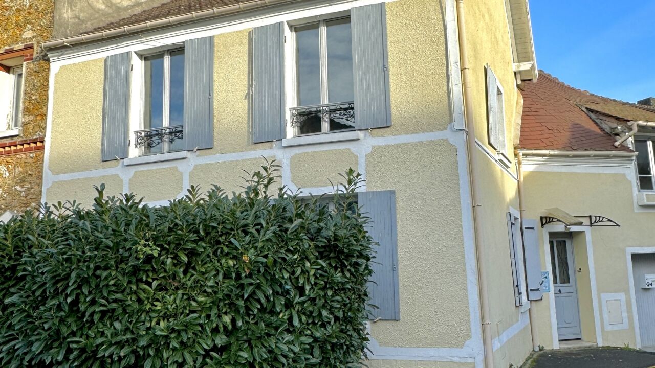 maison 6 pièces 114 m2 à vendre à Coupvray (77700)