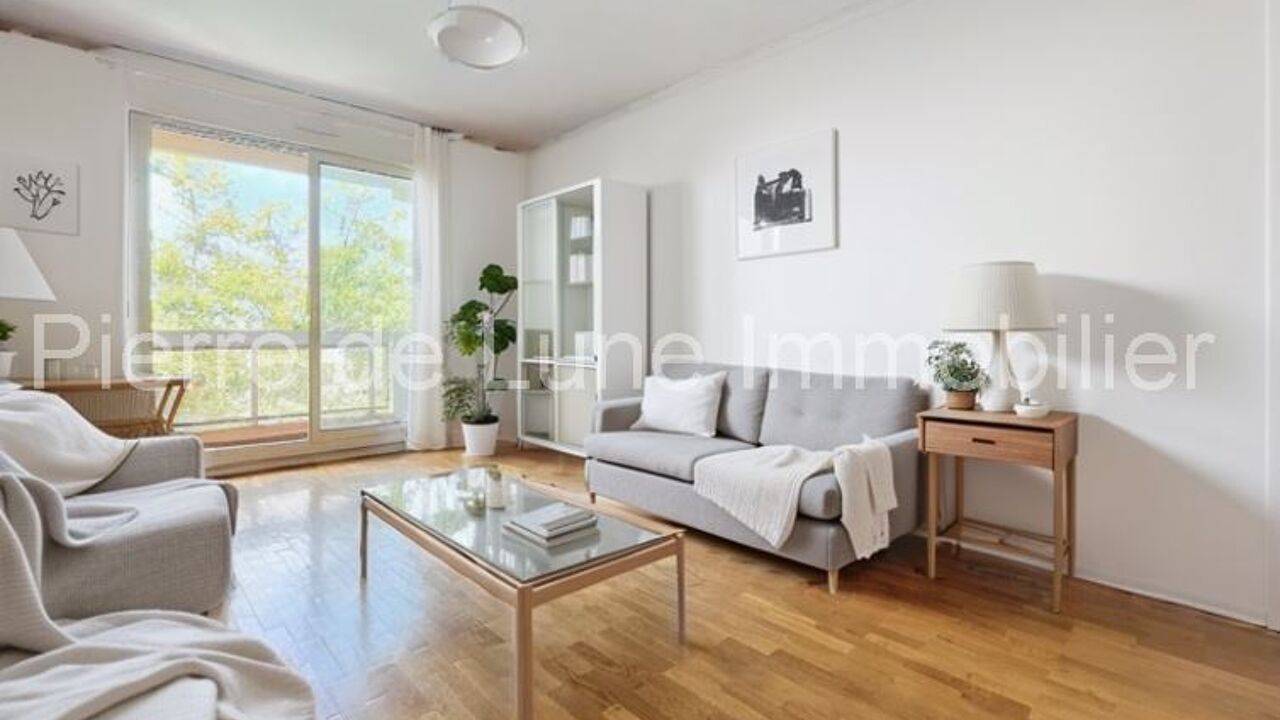 appartement 5 pièces 109 m2 à vendre à Lyon 5 (69005)