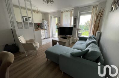 vente appartement 244 000 € à proximité de Fontenay-sous-Bois (94120)