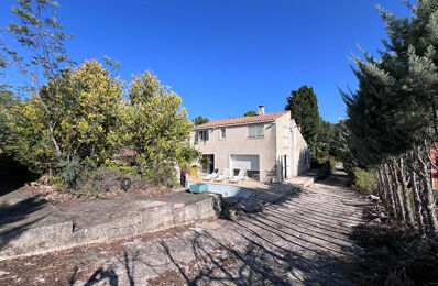 vente terrain 272 000 € à proximité de Marseille 11 (13011)