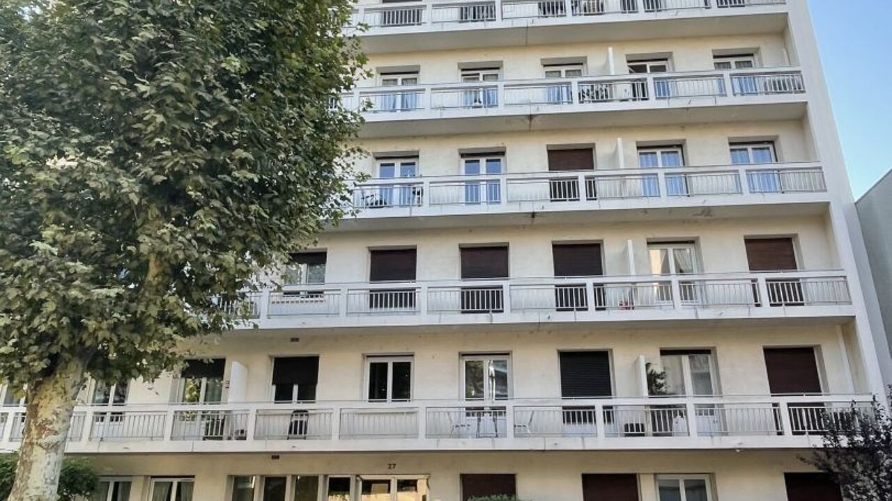 appartement 3 pièces 83 m2 à vendre à Roanne (42300)