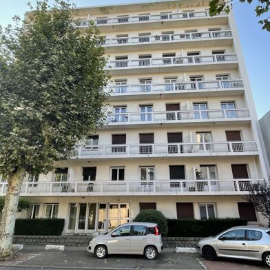 Appartement 3 pièces 83 m²