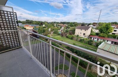 vente appartement 158 500 € à proximité de Saint-Brice-Courcelles (51370)