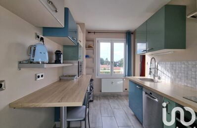 vente appartement 154 900 € à proximité de Courcy (51220)