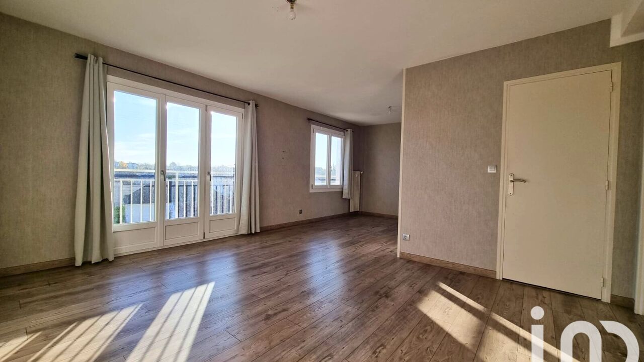 appartement 3 pièces 66 m2 à vendre à Tinqueux (51430)