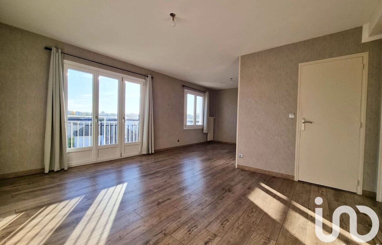 appartement 3 pièces 66 m2 à vendre à Tinqueux (51430)