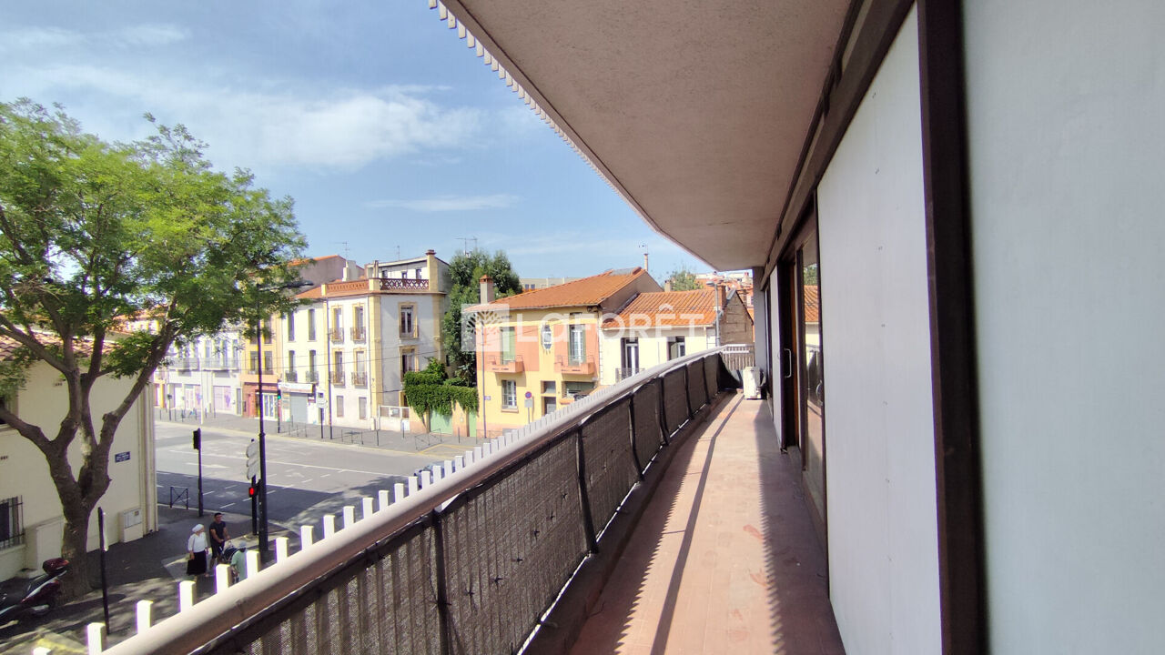 appartement 3 pièces 64 m2 à louer à Perpignan (66000)