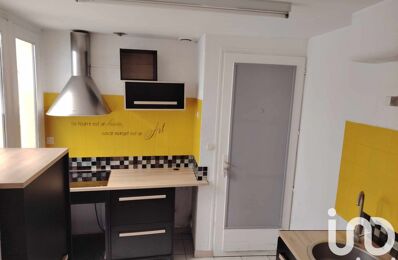 maison 6 pièces 85 m2 à vendre à Annay (62880)