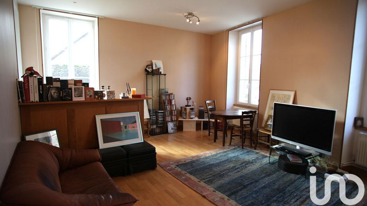 appartement 3 pièces 65 m2 à louer à Bourron-Marlotte (77780)