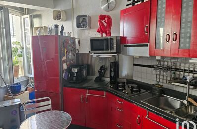 vente appartement 330 000 € à proximité de Chaville (92370)