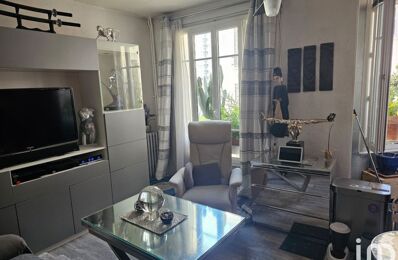 vente appartement 350 000 € à proximité de Levallois-Perret (92300)