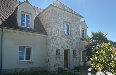 vente maison 274 000 € à proximité de Ville-Savoye (02220)