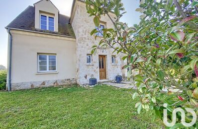 vente maison 274 000 € à proximité de Berzy-le-Sec (02200)