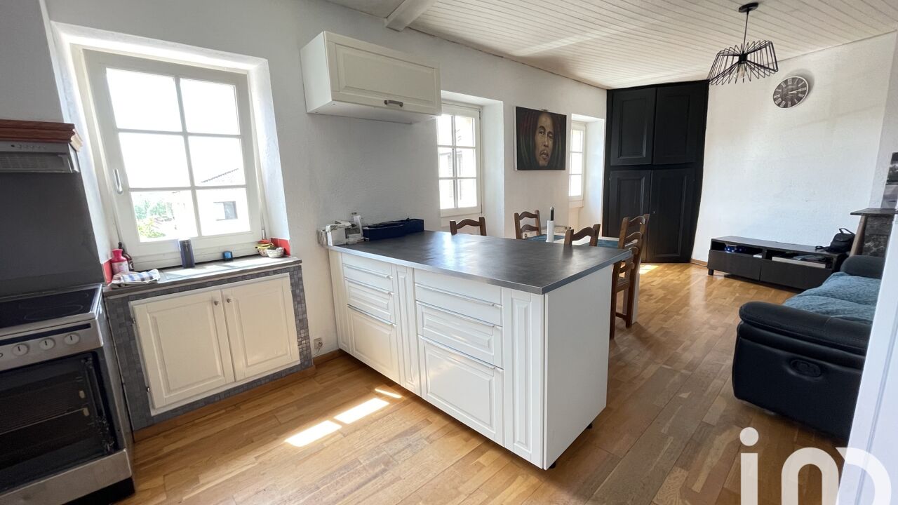 maison 9 pièces 221 m2 à vendre à Contamine-sur-Arve (74130)