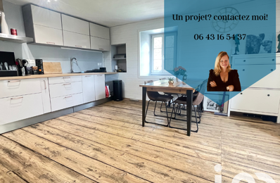 vente maison 470 000 € à proximité de La Chapelle-Rambaud (74800)