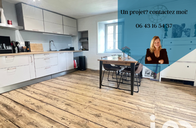 vente maison 470 000 € à proximité de Bogève (74250)