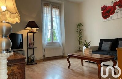 vente appartement 138 000 € à proximité de Brétigny-sur-Orge (91220)