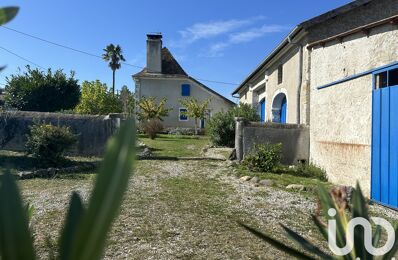 vente maison 320 000 € à proximité de Lagor (64150)