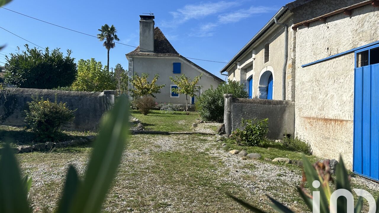 maison 6 pièces 173 m2 à vendre à Orthez (64300)