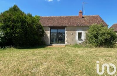 vente maison 244 000 € à proximité de Meung-sur-Loire (45130)