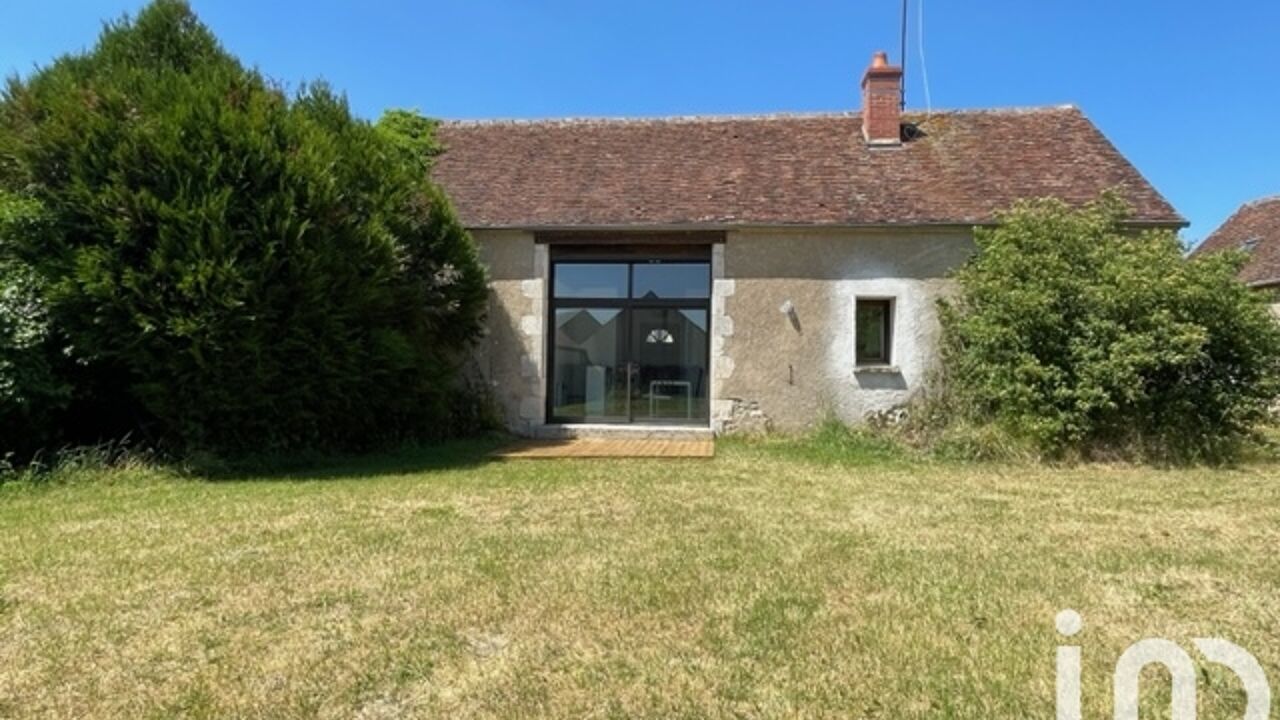 maison 5 pièces 101 m2 à vendre à Chaingy (45380)