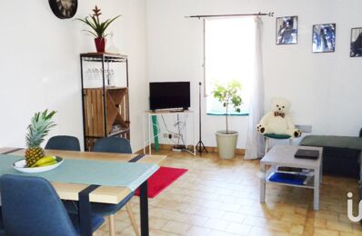 vente appartement 66 000 € à proximité de Agde (34300)