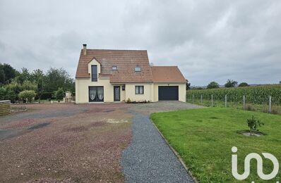 vente maison 297 000 € à proximité de Saint-Jean-le-Blanc (14770)