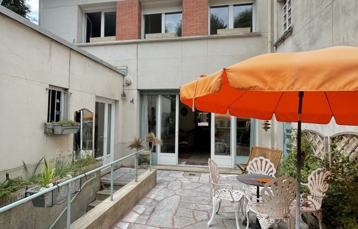 maison 6 pièces 146 m2 à vendre à Sens (89100)