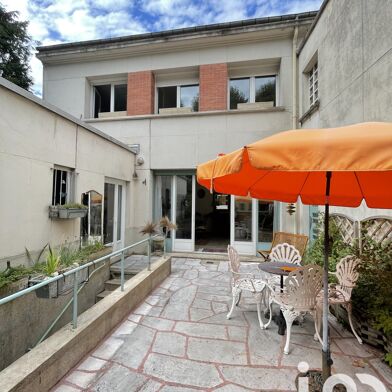 Maison 6 pièces 146 m²