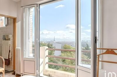 vente appartement 670 000 € à proximité de Ville-d'Avray (92410)