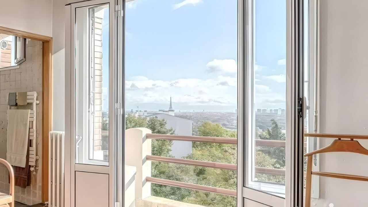 appartement 4 pièces 134 m2 à vendre à Suresnes (92150)