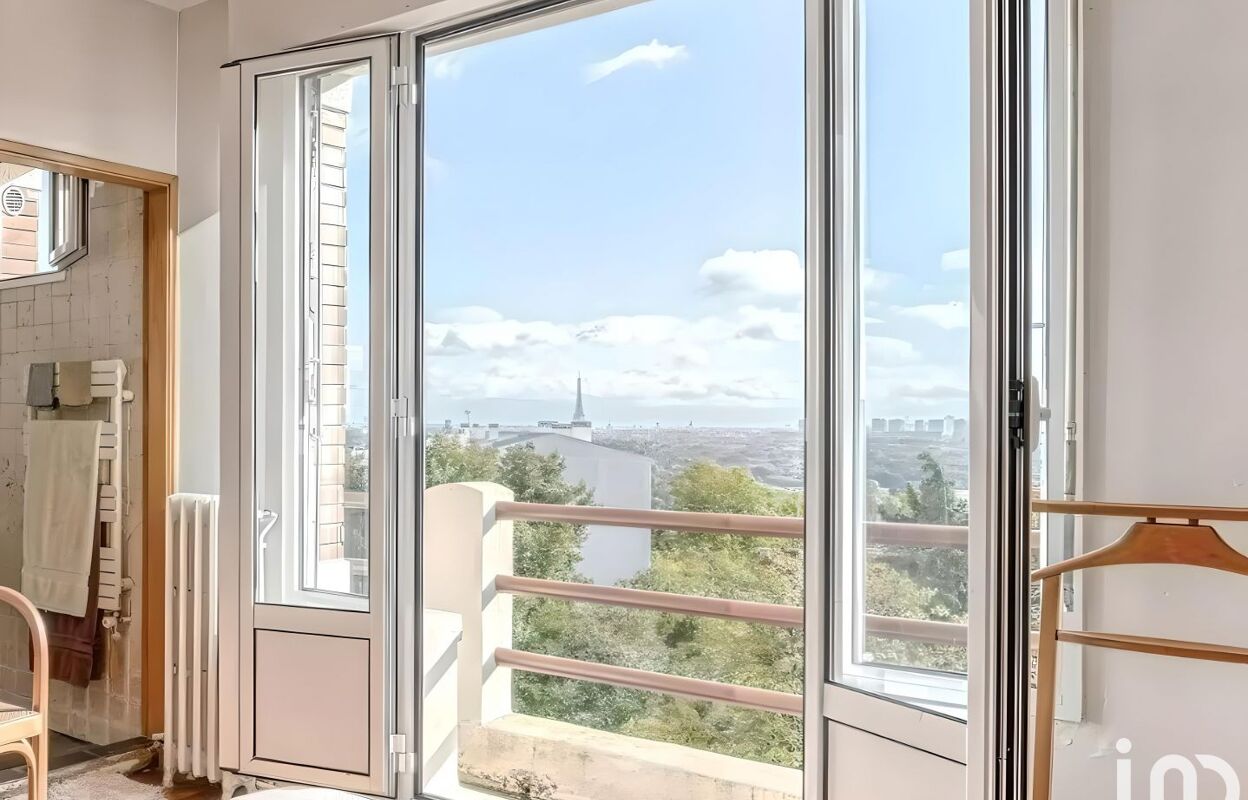 appartement 4 pièces 134 m2 à vendre à Suresnes (92150)