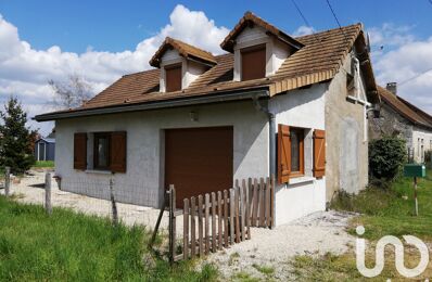 vente maison 235 000 € à proximité de Bligny-Lès-Beaune (21200)