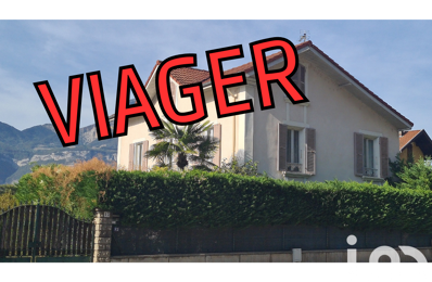 vente maison 180 000 € à proximité de Saint-Vincent-de-Mercuze (38660)