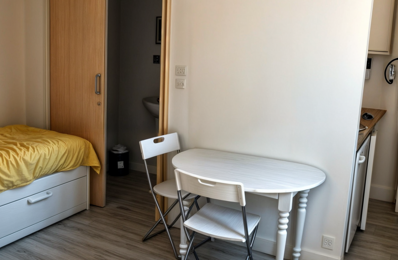 vente appartement 59 900 € à proximité de Amiens (80)