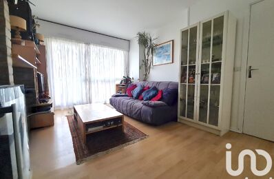 vente appartement 430 000 € à proximité de Le Pré-Saint-Gervais (93310)